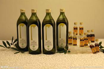 供应希腊橄榄油进口清关代理