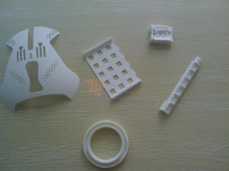 供应广州尼龙材质ABS材质3D打印