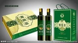 西班牙橄榄油进口中文标签备案批发