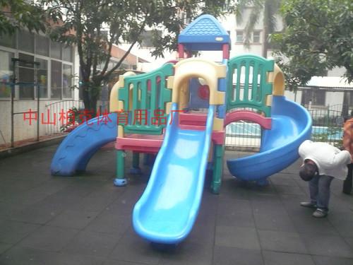 供应儿童滑梯-儿童乐园-深圳儿童组合滑梯-东莞儿童乐园