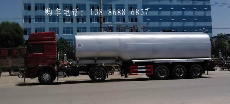北京市哪里有卖油罐车的厂家｜油罐车销售电话13886886837图片
