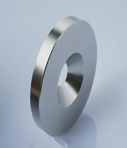 圆形钕铁硼磁铁