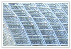 供应外墙保温工程网镀锌电焊网图片