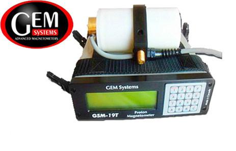 供应国外GSM－19T磁力仪
