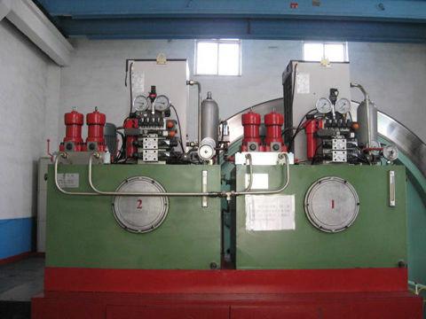 供应液压泵站 小型液压系统