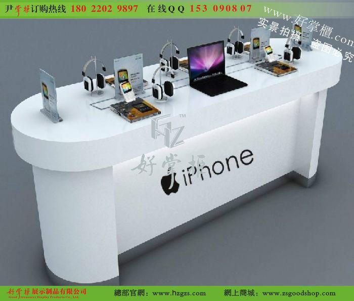 苹果体验桌最新款价格 江苏苹果手机柜订购中心
