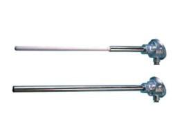 德国Roessel直形管接头式装配热电偶，高灵敏度进口热电偶，低价