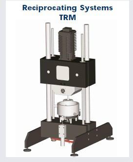 德国TRM系列摩擦磨损试验机，四球摩擦试验机，销盘摩擦磨损试验机
