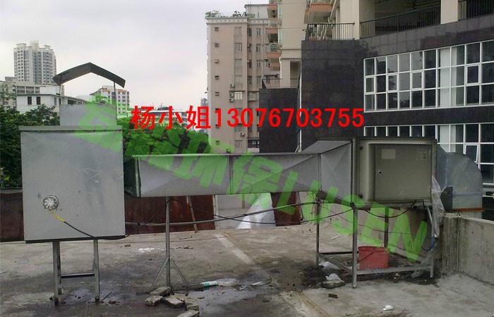 广州市上海油烟净化器厂家供应上海油烟净化器