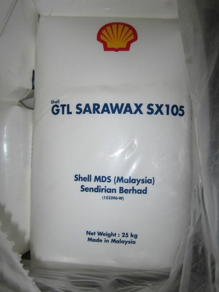 供应马来西亚壳牌费托蜡SX-105