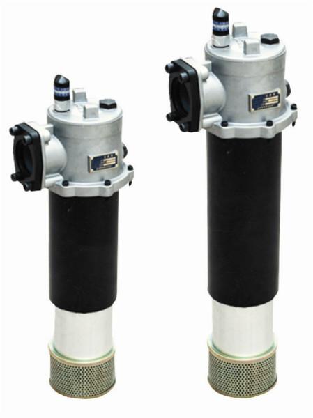 供应CXL-630×80、100、180 过滤器 回油过滤器 河北厂家良心CXL-630过滤器
