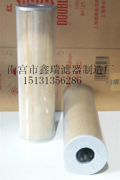 供应NJU-250×80、100、180过滤器 吸油过滤器 NJU系列过滤器 河北源头产品