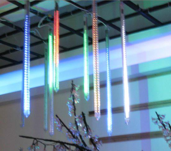 深圳市LED迷你双面流星灯/流星管厂家供应LED迷你双面流星灯/流星管