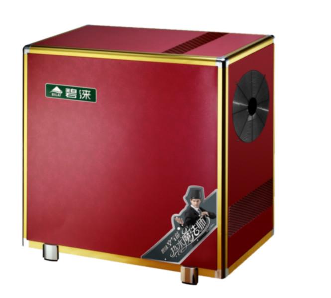 供应靖西德保空气能热水器一体机，好用的空气能热水器图片