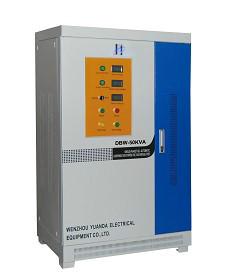 西安市TND-2000VA单相交流稳压器厂家供应TND-2000VA单相交流稳压器
