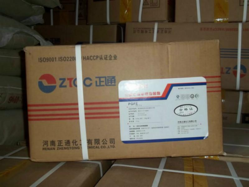 供应25公斤包装三聚甘油酯 聚甘油脂肪酸酯厂家批发价