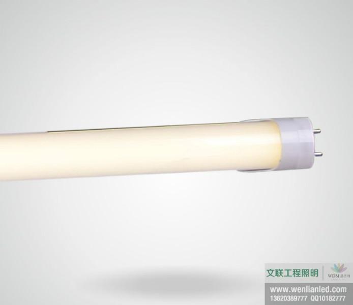 中山市大功率LED日光管厂家供应大功率LED日光管，日光管批发，LED日光管