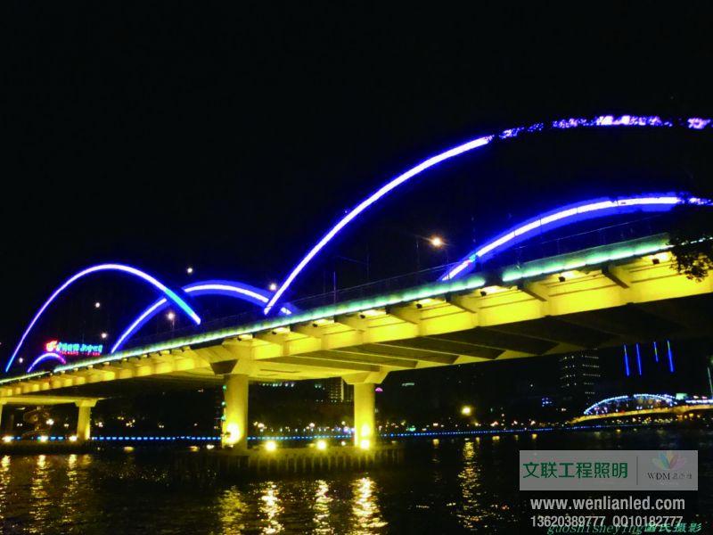 中山市桥梁景观设计厂家