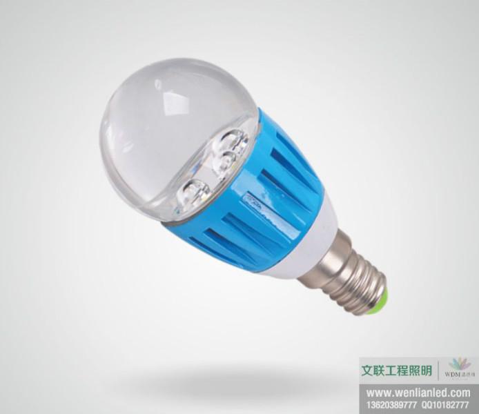 LED点光源生产厂家批发