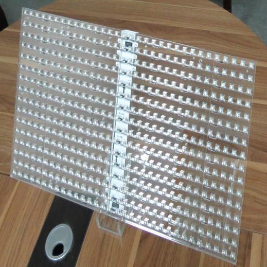 供应LED窗帘屏-深圳最大LED窗帘屏-LED窗帘屏价格