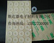 供应各规格硅胶垫，黑色防滑硅胶，香港硅胶片厂商-斯达嘉