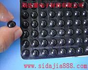 黑色硅胶垫供应黑色硅胶垫-黑色硅胶垫厂商
