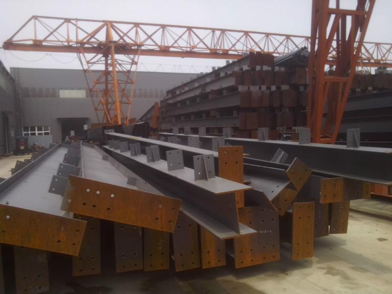 天津高频焊接H型钢厂家生产批发