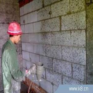 加气墙体界面剂、干粉界面剂、混凝土界面处理剂