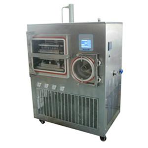 供应生产型冷冻干燥机  冷冻干燥机厂家