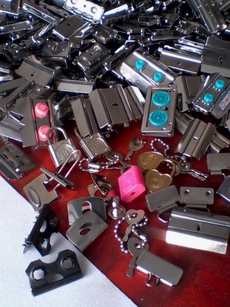 供应文具装饰锁批发-上海文具装饰锁供应商-上海文具装饰锁价格