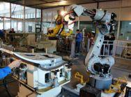 进口工业机器人温州备案办理流程