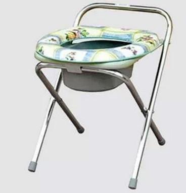 供应不锈钢折叠坐便椅老年孕妇的最佳产品使用方便更坚固更耐用真牢稳