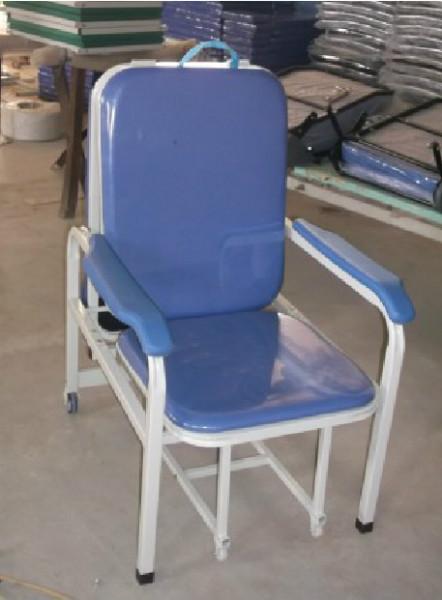 供应高档陪护椅午睡折叠床老板椅陪护病人专用陪护椅 市场供应商批发商图片