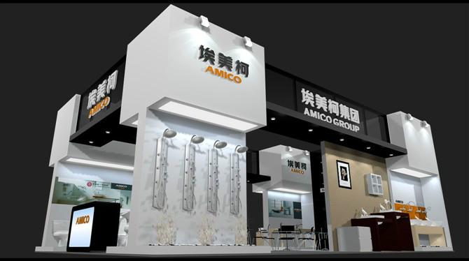上海市展览柜设计企业展示设计展览制作厂家展览柜设计企业展示设计展览制作