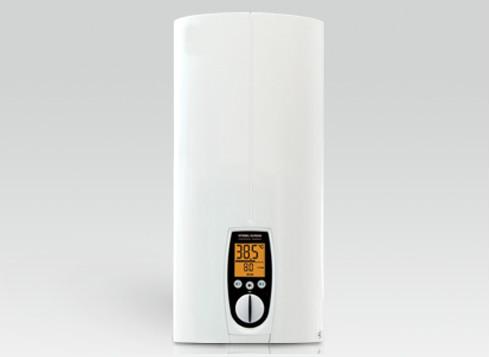 供应德国斯宝亚创三相电即热式热水器可配遥控热水器图片