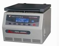 TDL-4000C低速台式大容量离心机批发