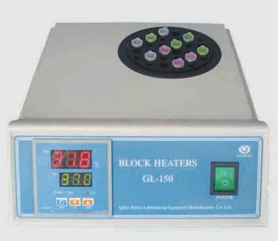 供应西安干式恒温器GL-150厂家最新报价