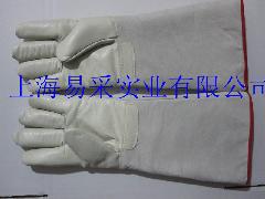 耐低温手套价格批发零下200度防护手套防液氮手套冷冻室手套图片