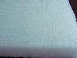 供应深圳玻璃纤维阻漆网（地棉）