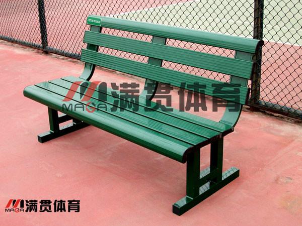 供应铝合金户外休息椅MA-820