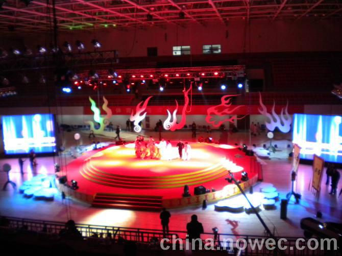供应科尔沁右翼中旗高清舞台LED大屏厂