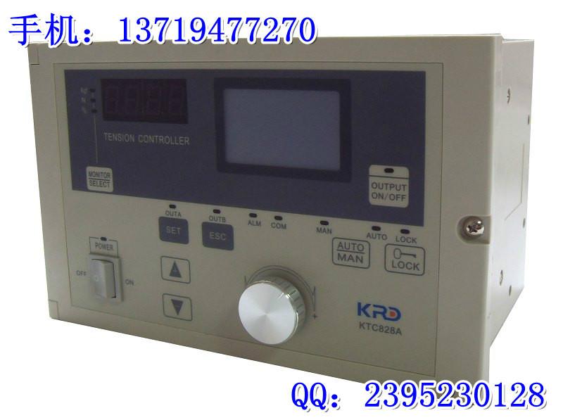 印刷设备全自动张力控制器KTC828A批发