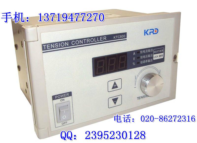 适用于包装机械设备KTC-828全自动张力控制器牵连离合器