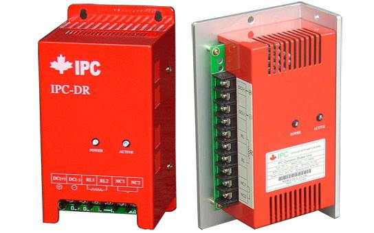 供应加能制动单元IPC-DR系列 IPC-DR-1G
