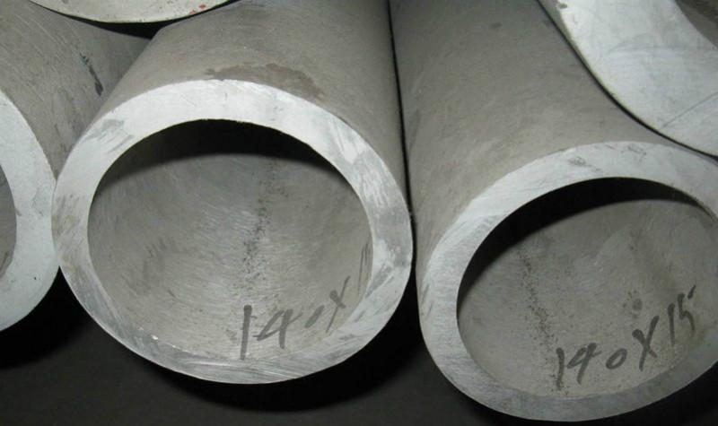 供应无缝铝管厚壁铝管大口径铝管小口径