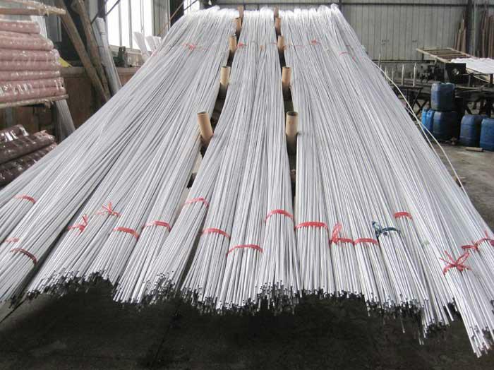 供应香港铝管小口径薄壁铝管盘管现货