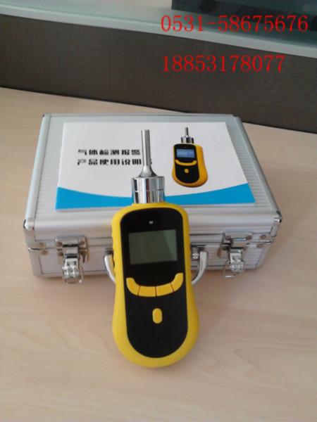 HD-P900易燃易爆有毒气体检测仪