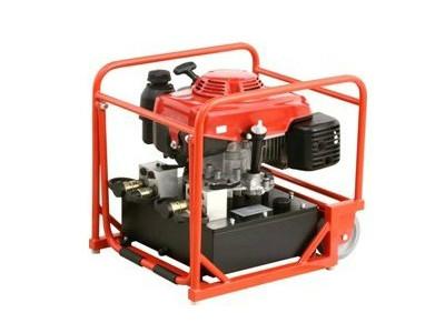 供应超高压液压机动泵，复杂地形救援专用