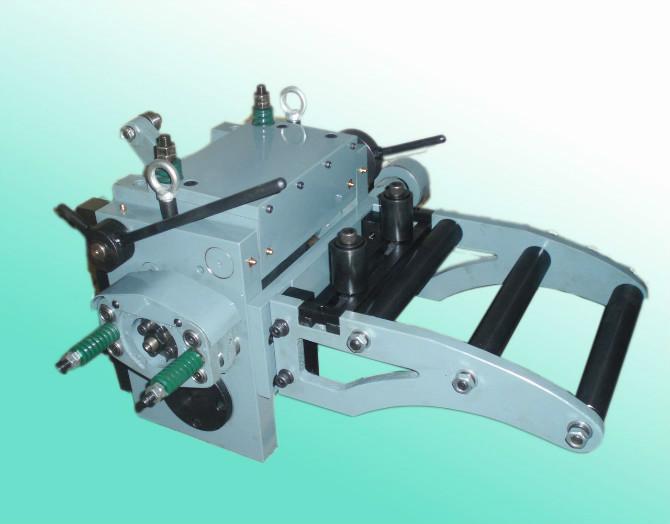 高速滚轮冲床自动送料机/RFS款/日本原装轮/薄板整平送料生产设备