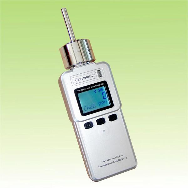 供应GD80-O2泵吸式氧气检测仪